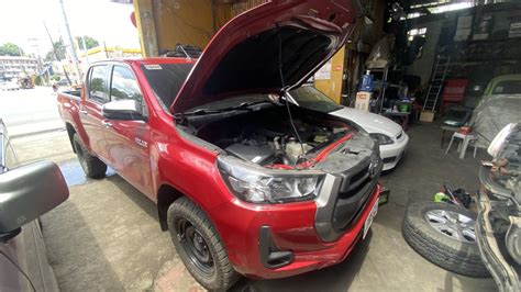 Kareha Autoworks Auto Repair Shop .